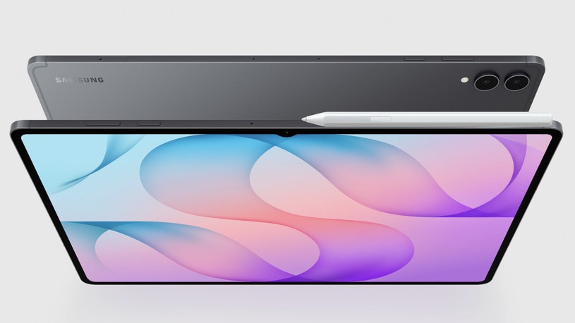 The Samsung Galaxy Tab S12 series