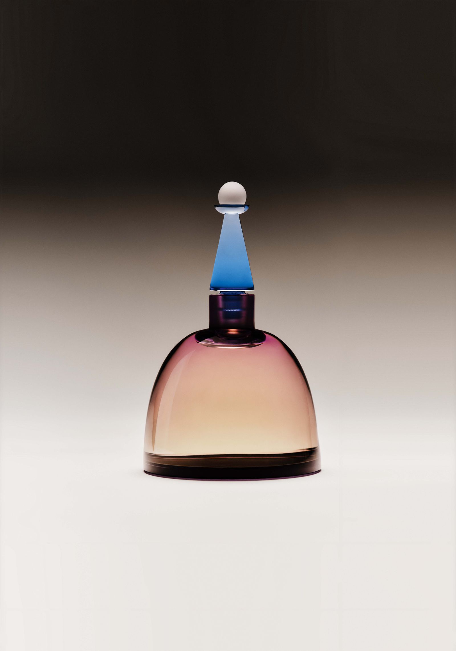 James Turrell unveils two perfumes with Lalique | Wallpaper