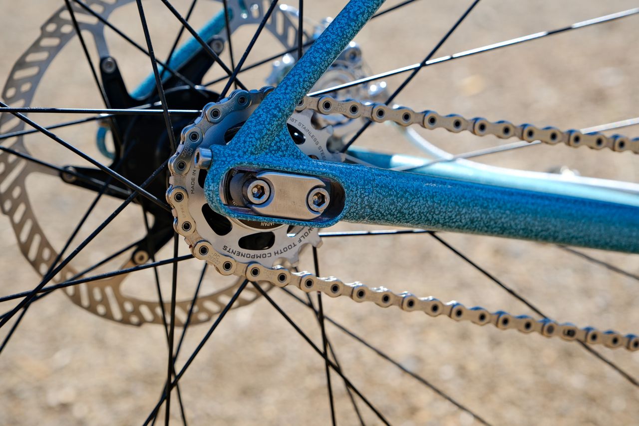 BTCHN Bikes Lonesome Dove
