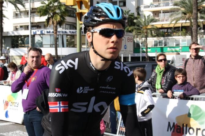 Edvald Boasson Hagen (Team Sky)