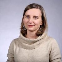 Monika Piotrowska's avatar