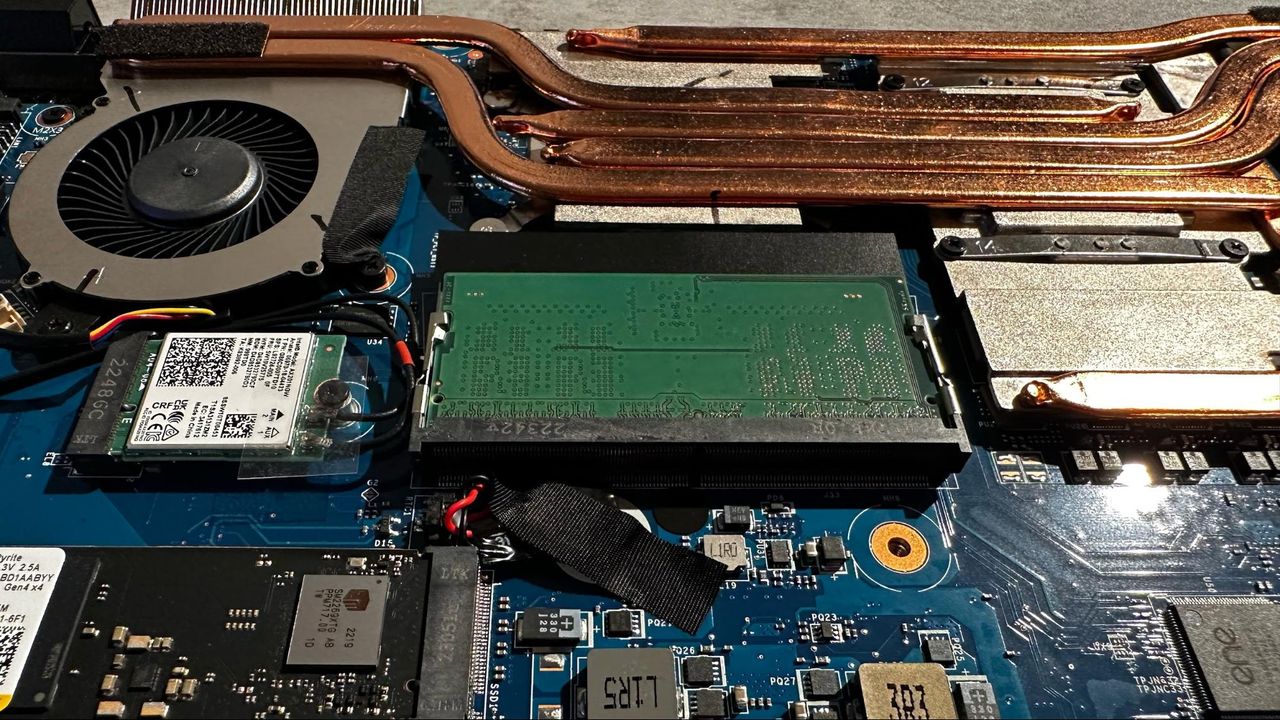 MSI Katana 15 (2023)