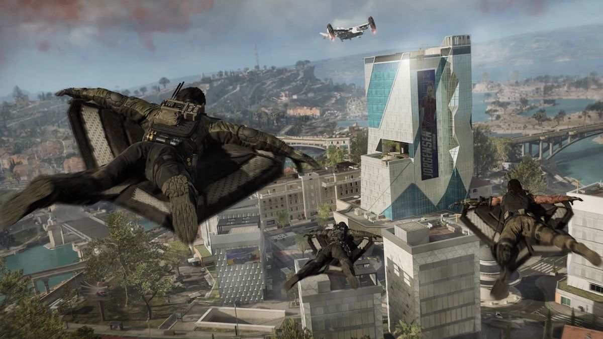 Black Ops 7 beta dates: here's when early access and open betas are running