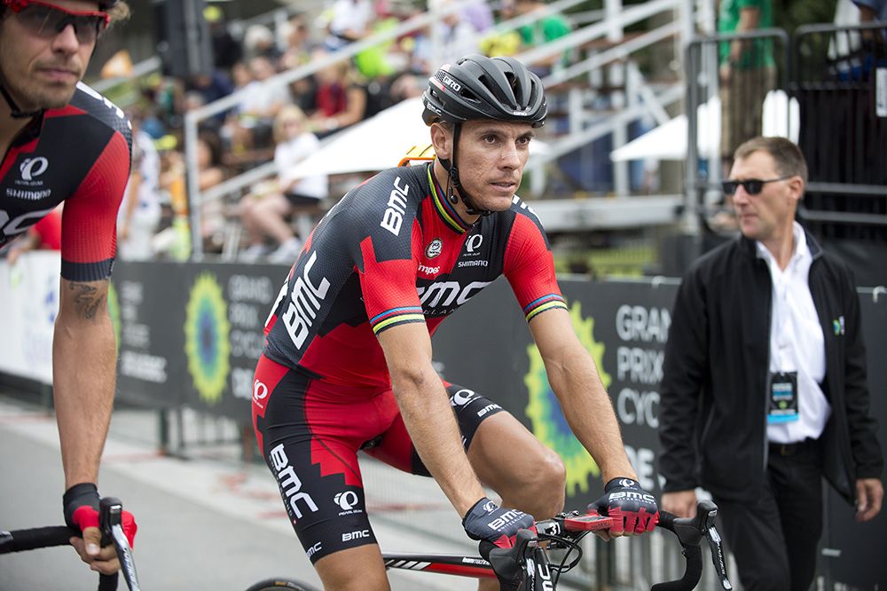 Philippe Gilbert (BMC).