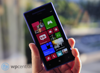 Windows Phone 8