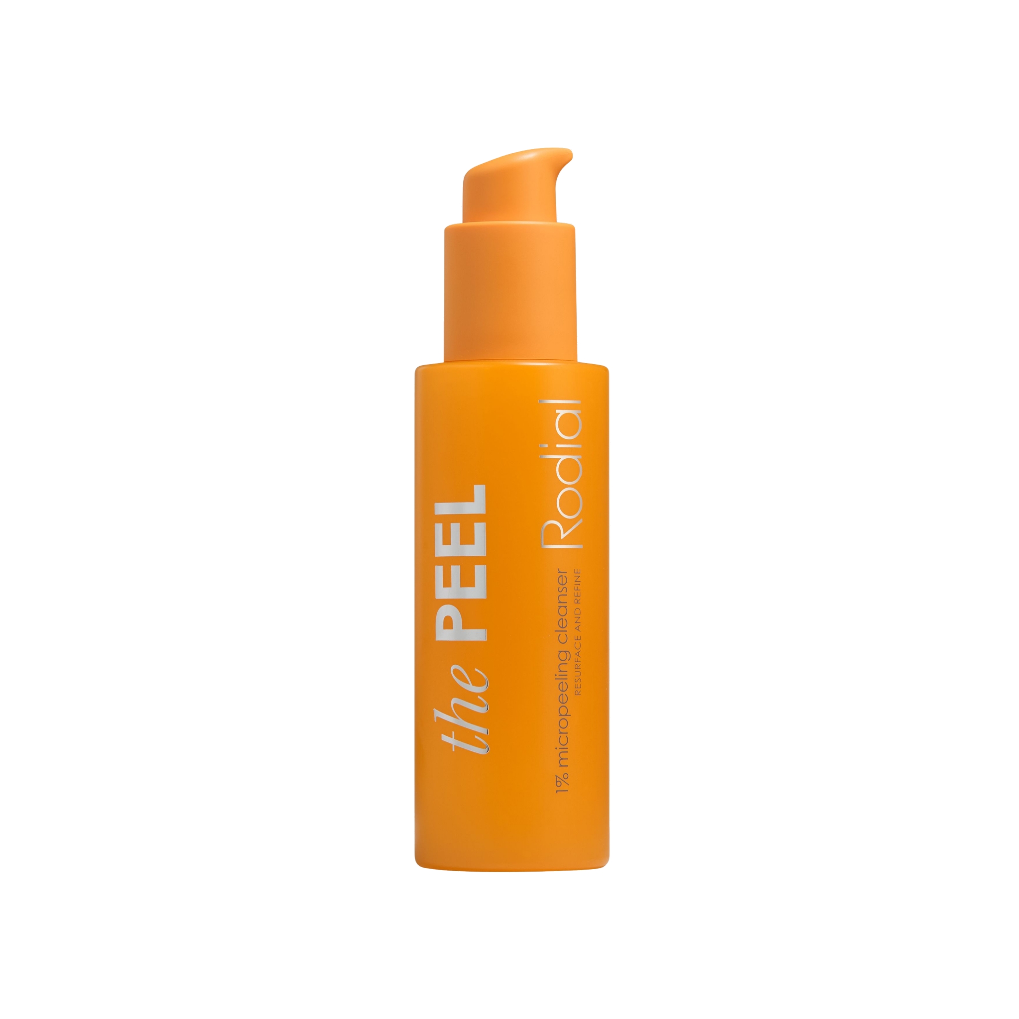 Rodial the Peel 1% Micropeeling Cleanser
