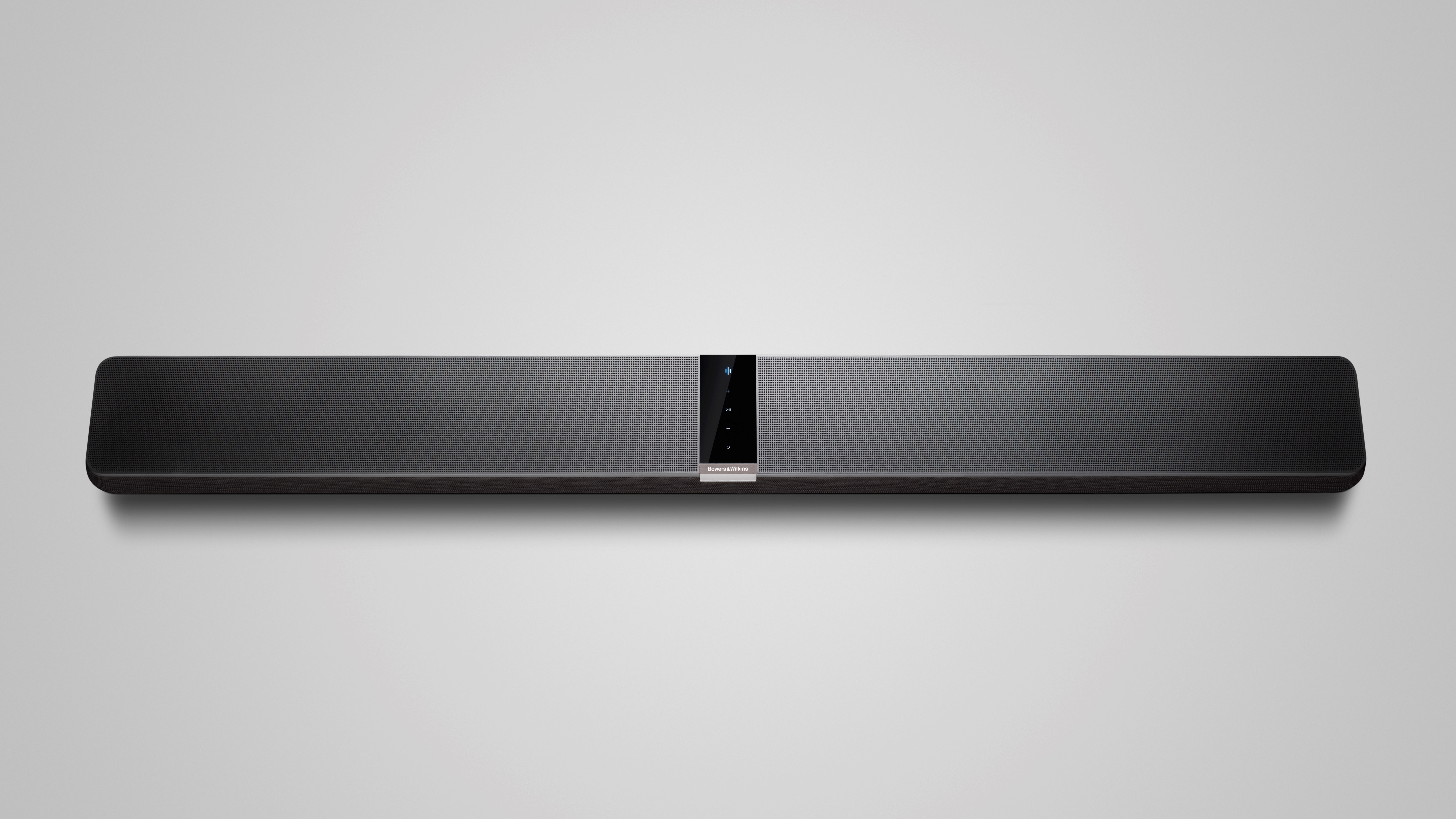 Bowers & Wilkins Panorama 3 Atmos Soundbar with Built-In Subwoofer Black  Panorama3 - Best Buy