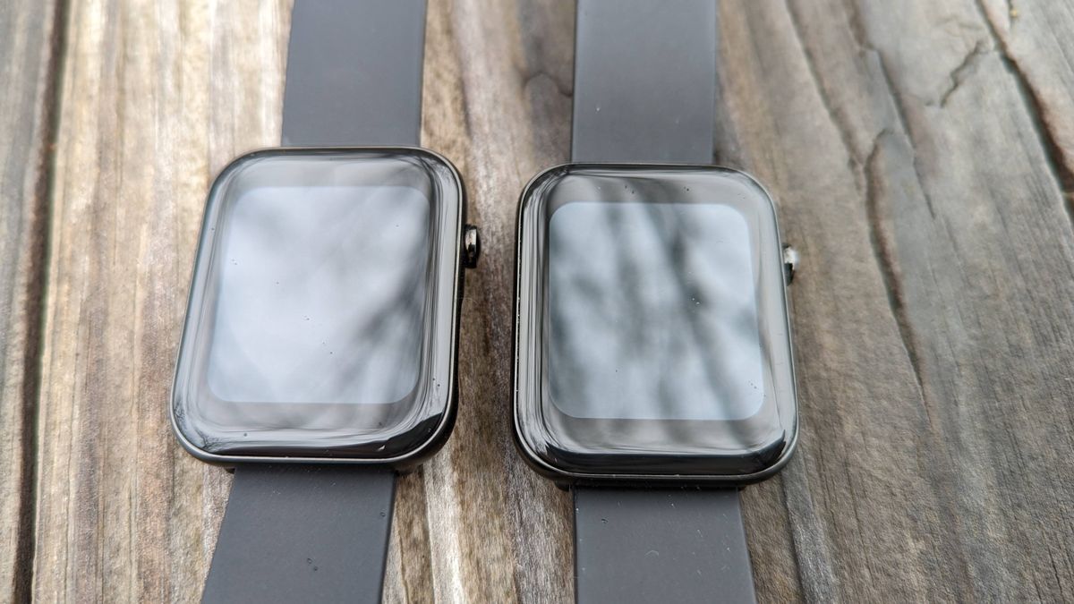Mobvoi TicWatch GTH Pro