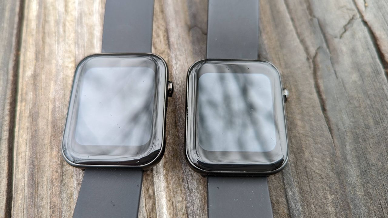 Mobvoi TicWatch GTH Pro