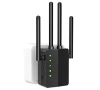 Doosl Wi-Fi Range Extender: was $59.99, now $21.99 at Walmart