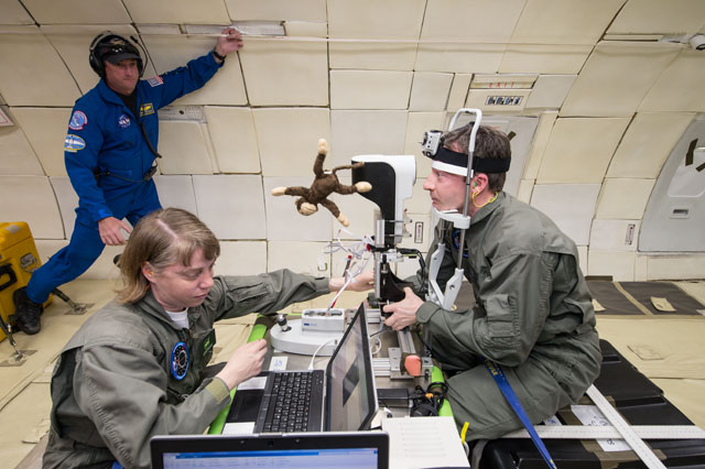 NASA