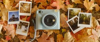 Fujifilm Instax Square 2 review: This square, automatic instant film camera hides an unusual party trick