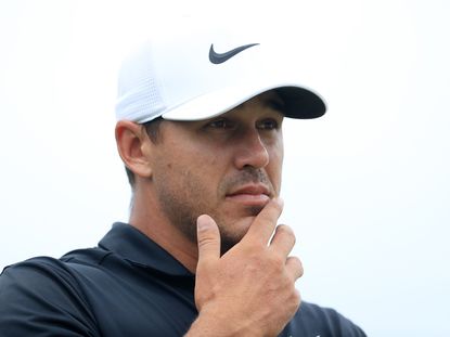 Koepka Hints That He Was The Best Player In 2019