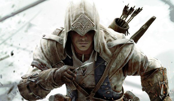 Michael Fassbender Looks Perfect In First Look At Assassin's Creed ...