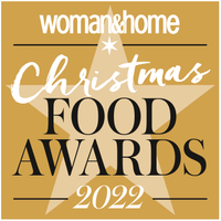 best christmas food festive food awards
