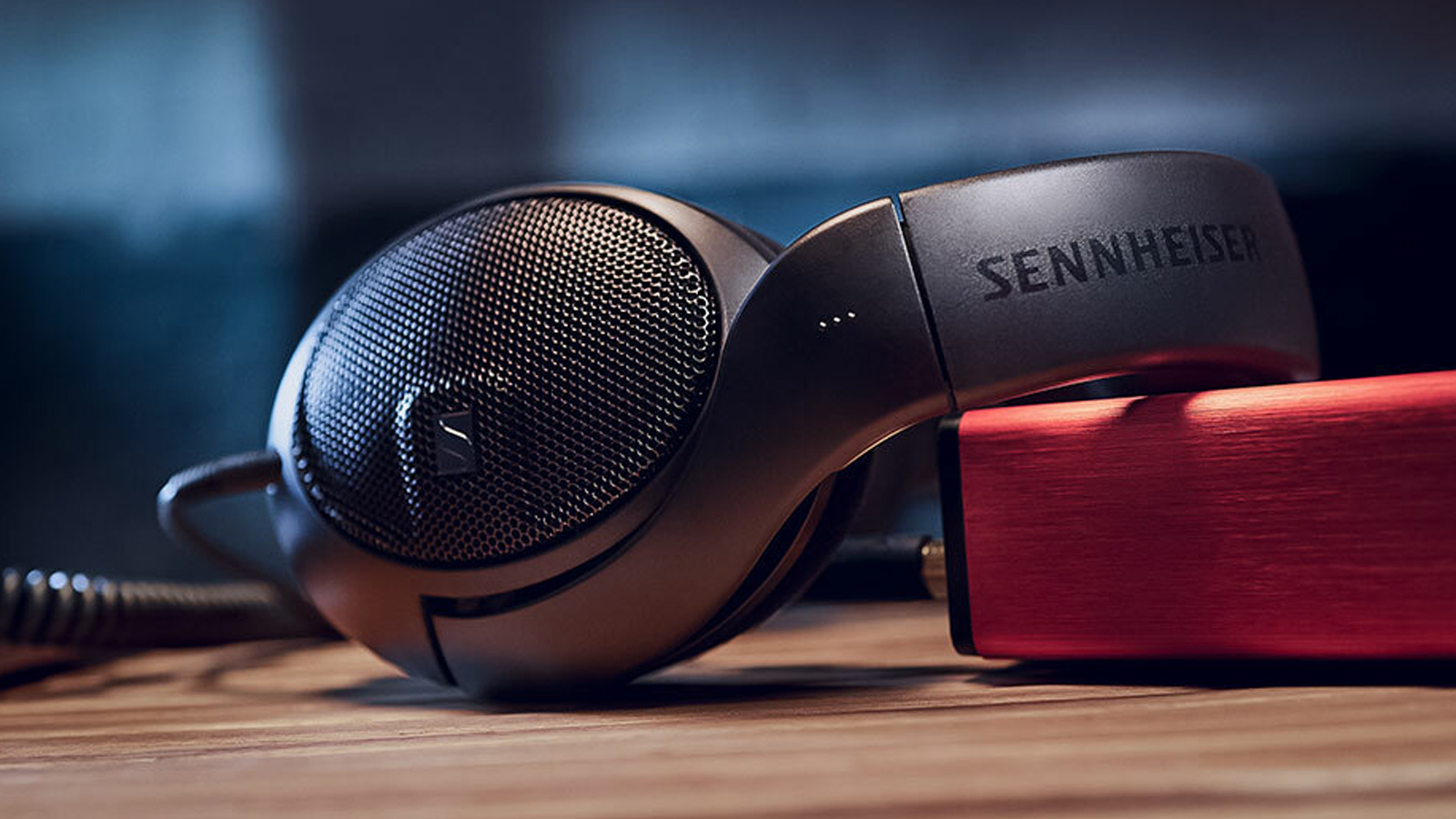 Ultimate Sennheiser HD 599 SE Review Audio That Moves You