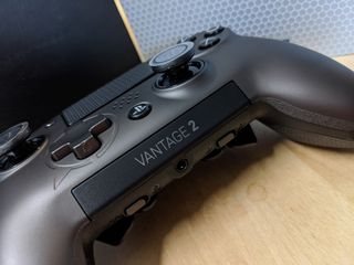 Scuf vantage 2 clearance headphone jack