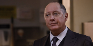 The Blacklist Raymond Red Reddington James Spader NBC