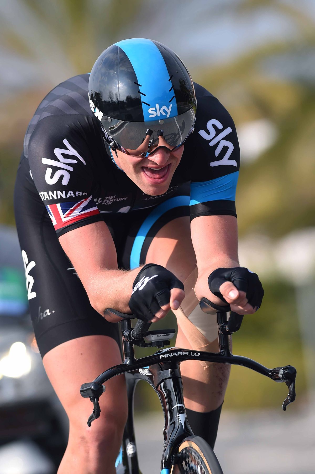 Ian Stannard (Team Sky)