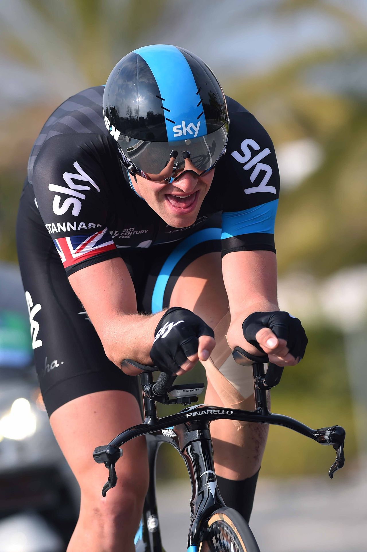 Ian Stannard (Team Sky)