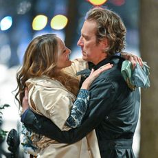 Sarah Jessica Parker and John Corbett film 'And Just Like That'