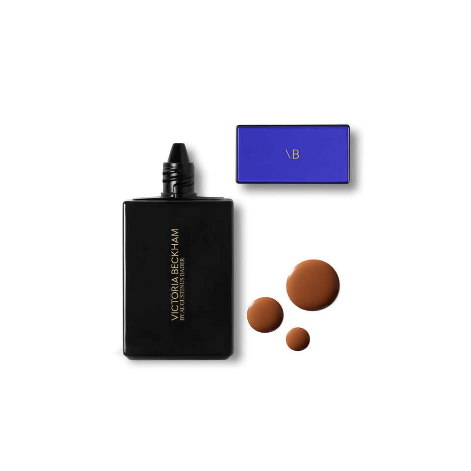 Victoria Beckham Beauty, The Foundation Drops With Tfc8&amp;reg;