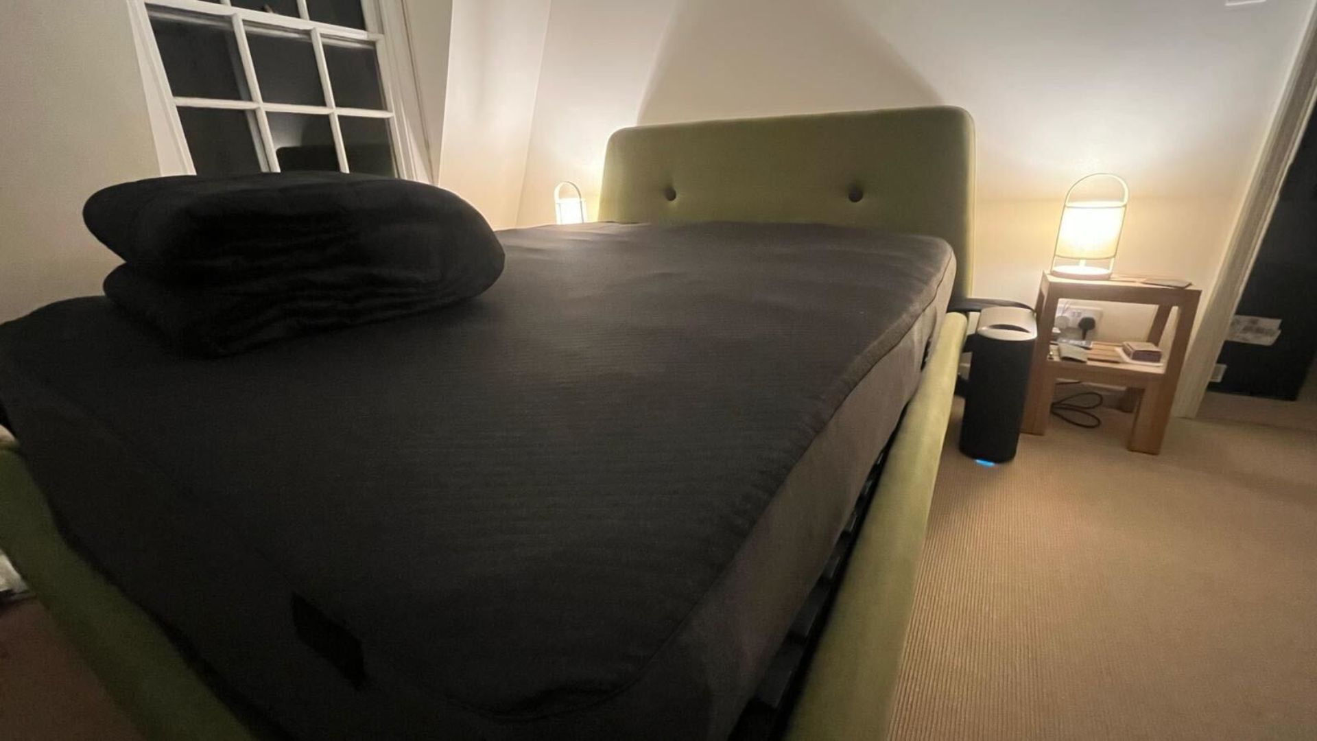 Testing the Eight Sleep Pod 5