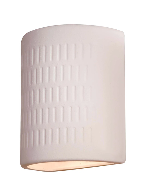 Milliner Outdoor Bulkhead Light