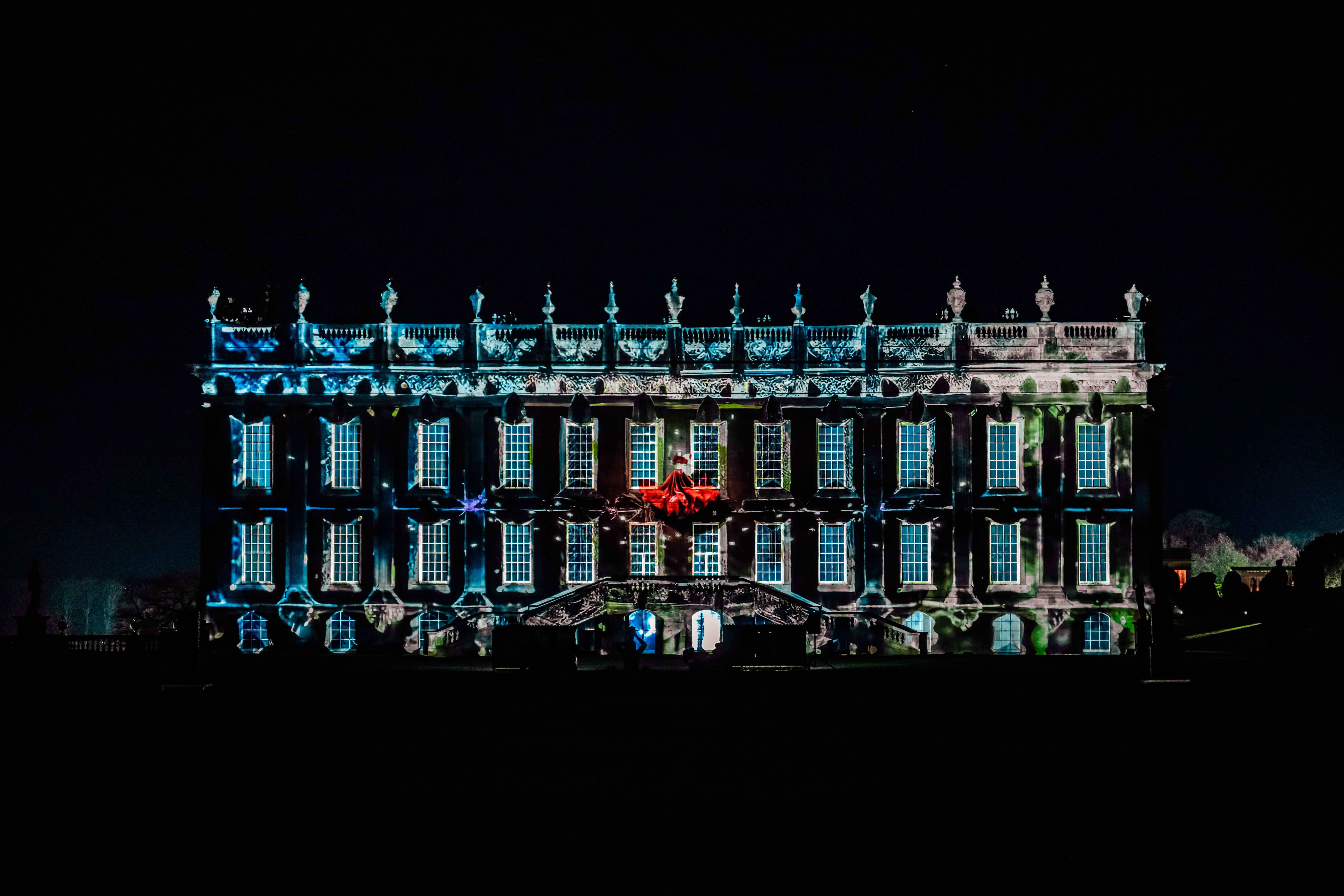 Christmas decorations