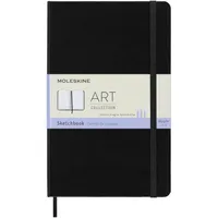 Moleskine Art Sketchbook