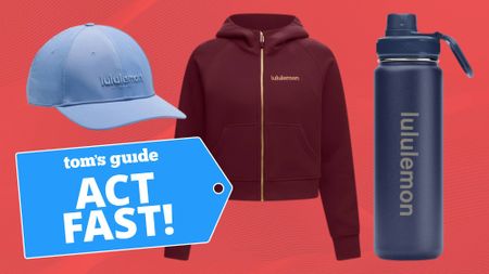 Lululemon activewear