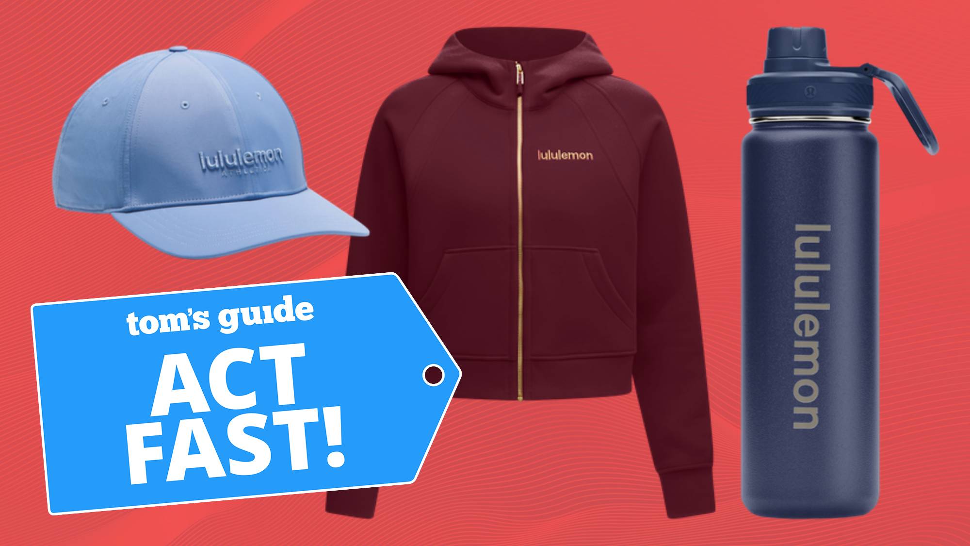 Lululemon activewear