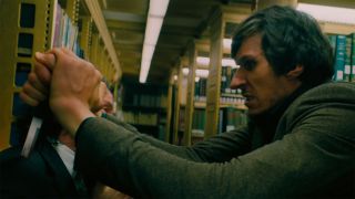 Boban Marjanovic as Ernest in John Wick: Chapter 3 - Parabellum