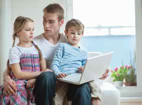 Study Reveals Parents See Room for Improvement for Educational Media
