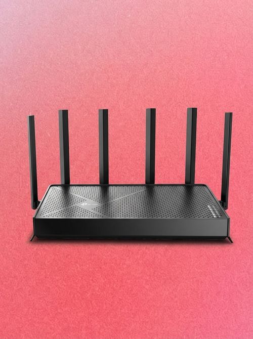 BE9700 Wifi 7 Router