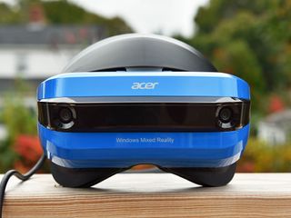 Chime in: Will Windows Mixed Reality become Xbox's next killer feature ...