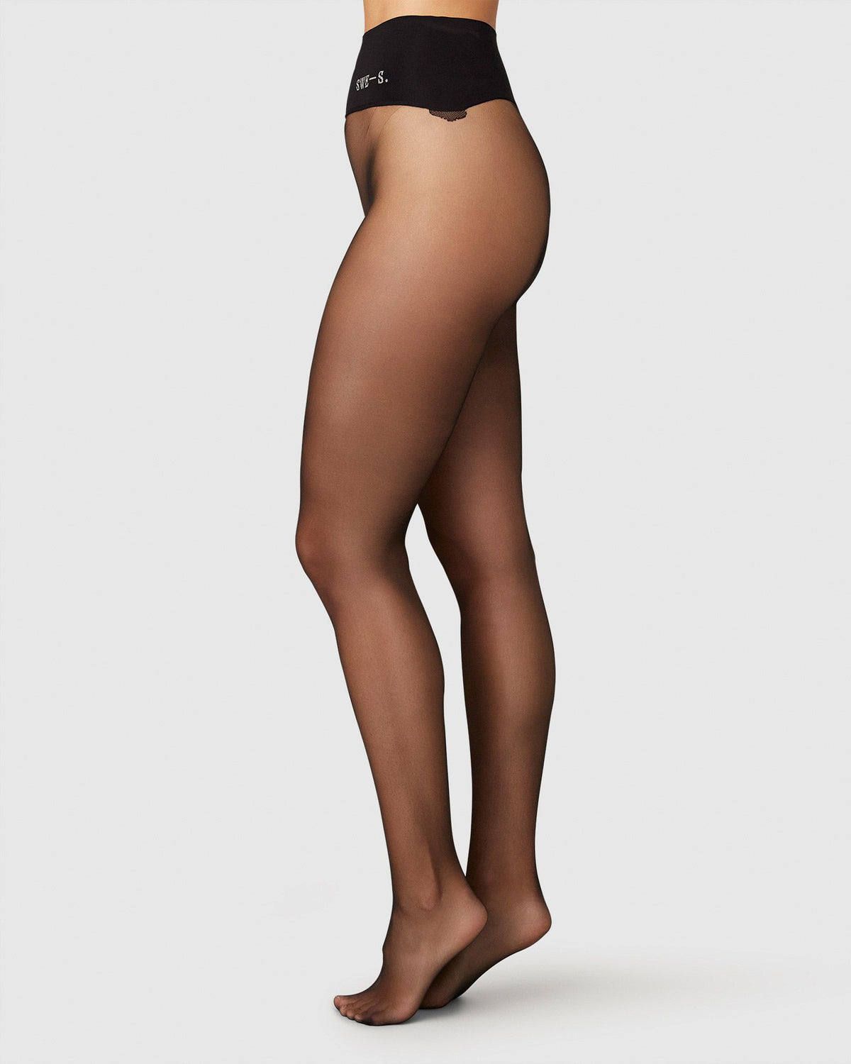 Beata Seamless Tights