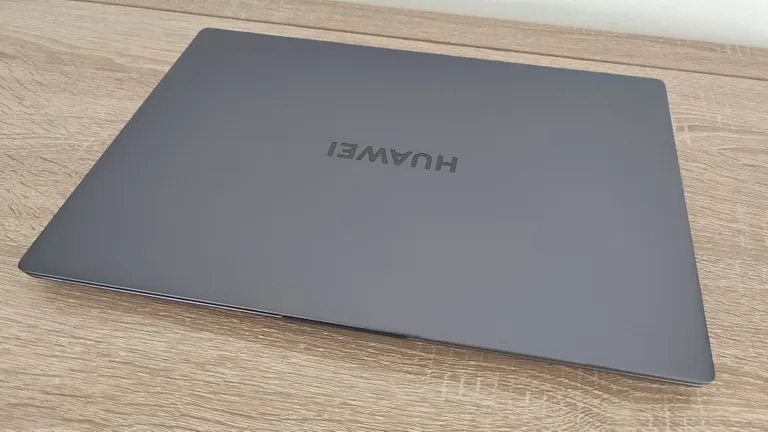 Huawei Matebook D 16