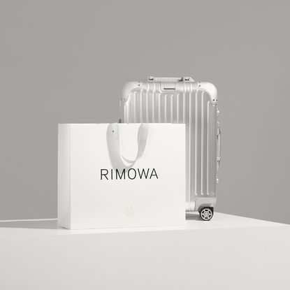 Rimowa celebrates 120 years with a new visual identity | Wallpaper