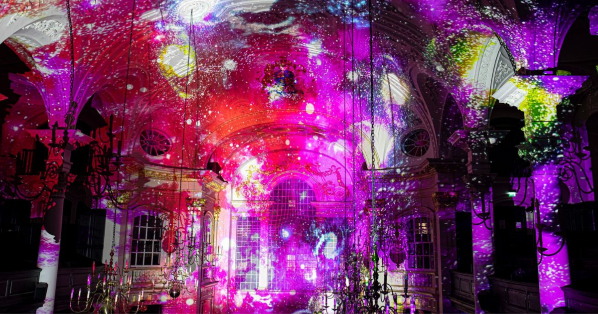 A ’70s Pop-Up Disco, Opulent Cocktails and Art after Dark – 7 Things to Do in February