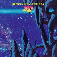 42. Yes - Mirror To The Sky (InsideOut)