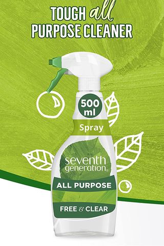 Image of Seventh Generation cleaner 
