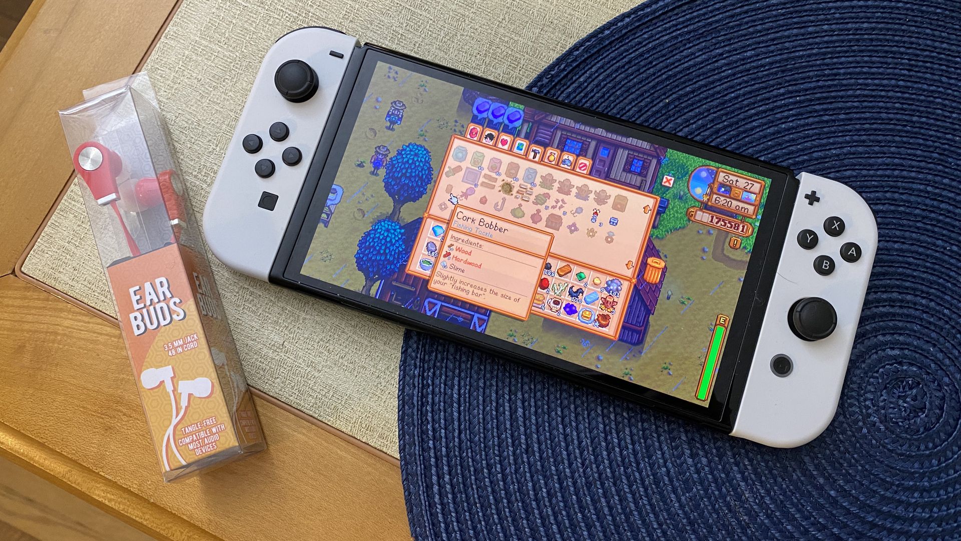 I bought dollar store earbuds just to see how good they sounded TechRadar