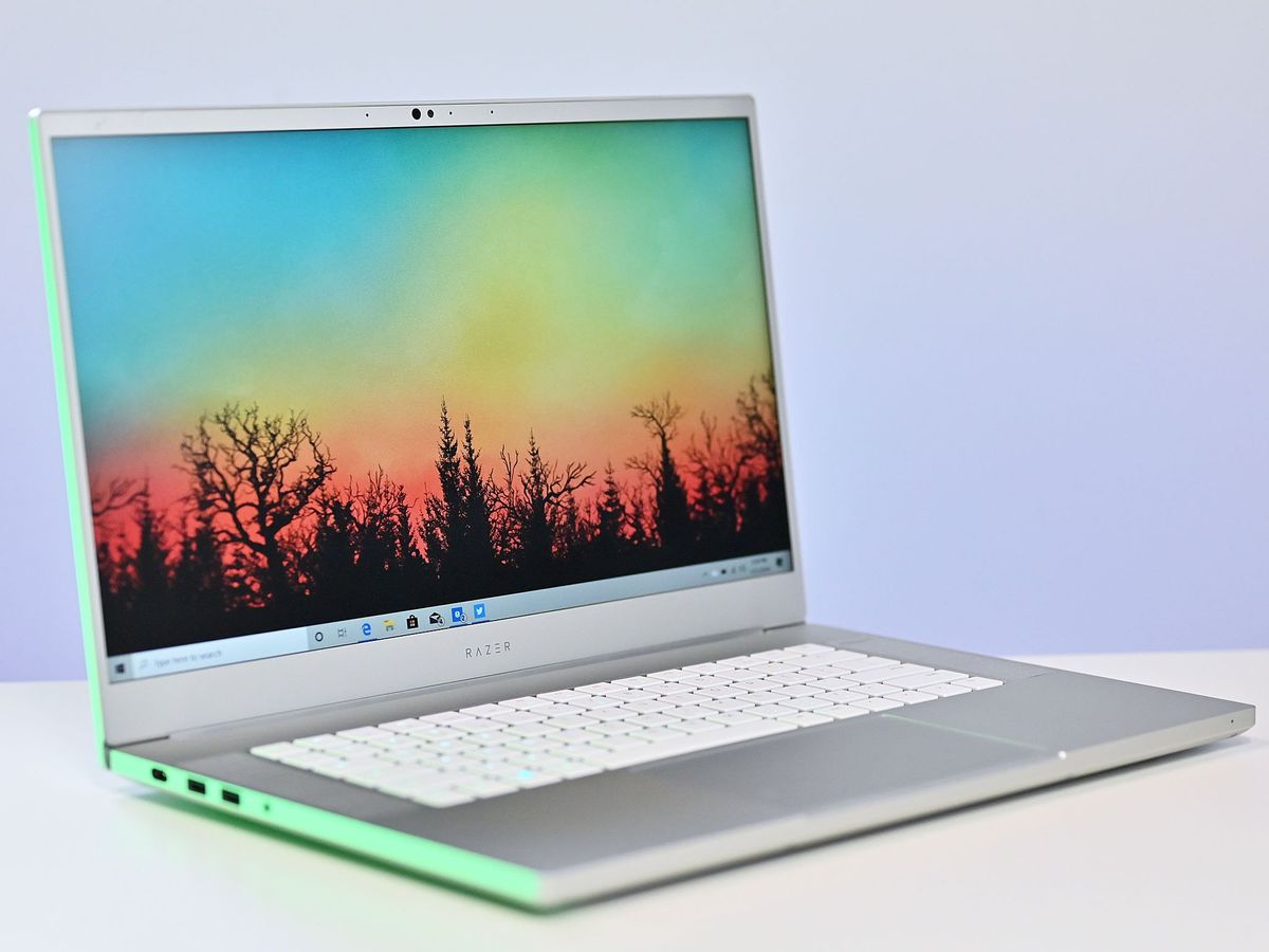 Razer Blade 15 Advanced