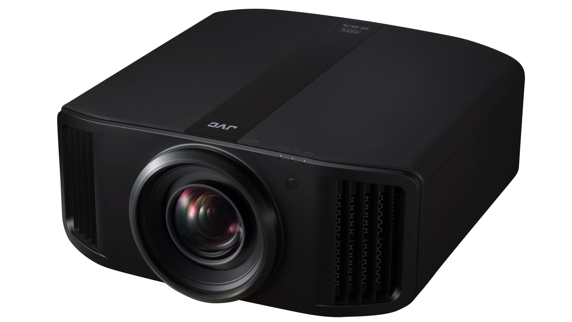 JVC launches world's first HDMI 2.1-enabled 8K laser projectors