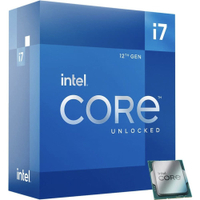 Intel Core i7-12700KF desktop processor | $39 off