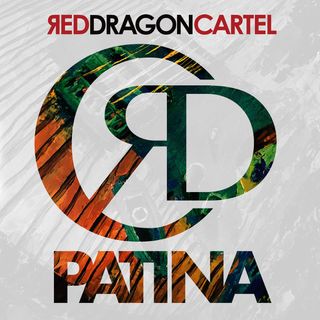 Red Dragon Cartel Patina album cover artwork