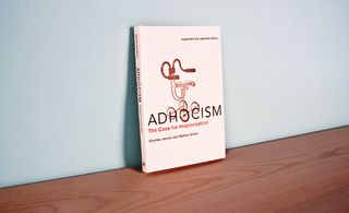 Adhocism: The Case for Improvisation By Charles Jencks and Nathan Silver