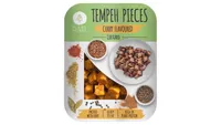 Plant Power Curry Flavoured Tempeh