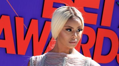 Who Is Alexis Skyy? 5 Things to Know About Rob Kardashian's Girl